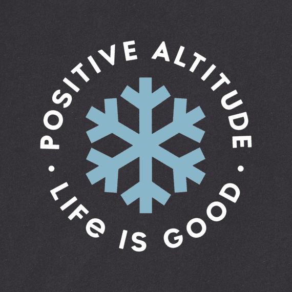 Mens-Positive-Altitude-Snowflake-Long-Sleeve-Crusher-Tee 66955 2 lg