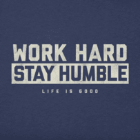 Mens-Stay-Humble-Crusher-Tee 56169 3 md