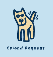 lig friend request